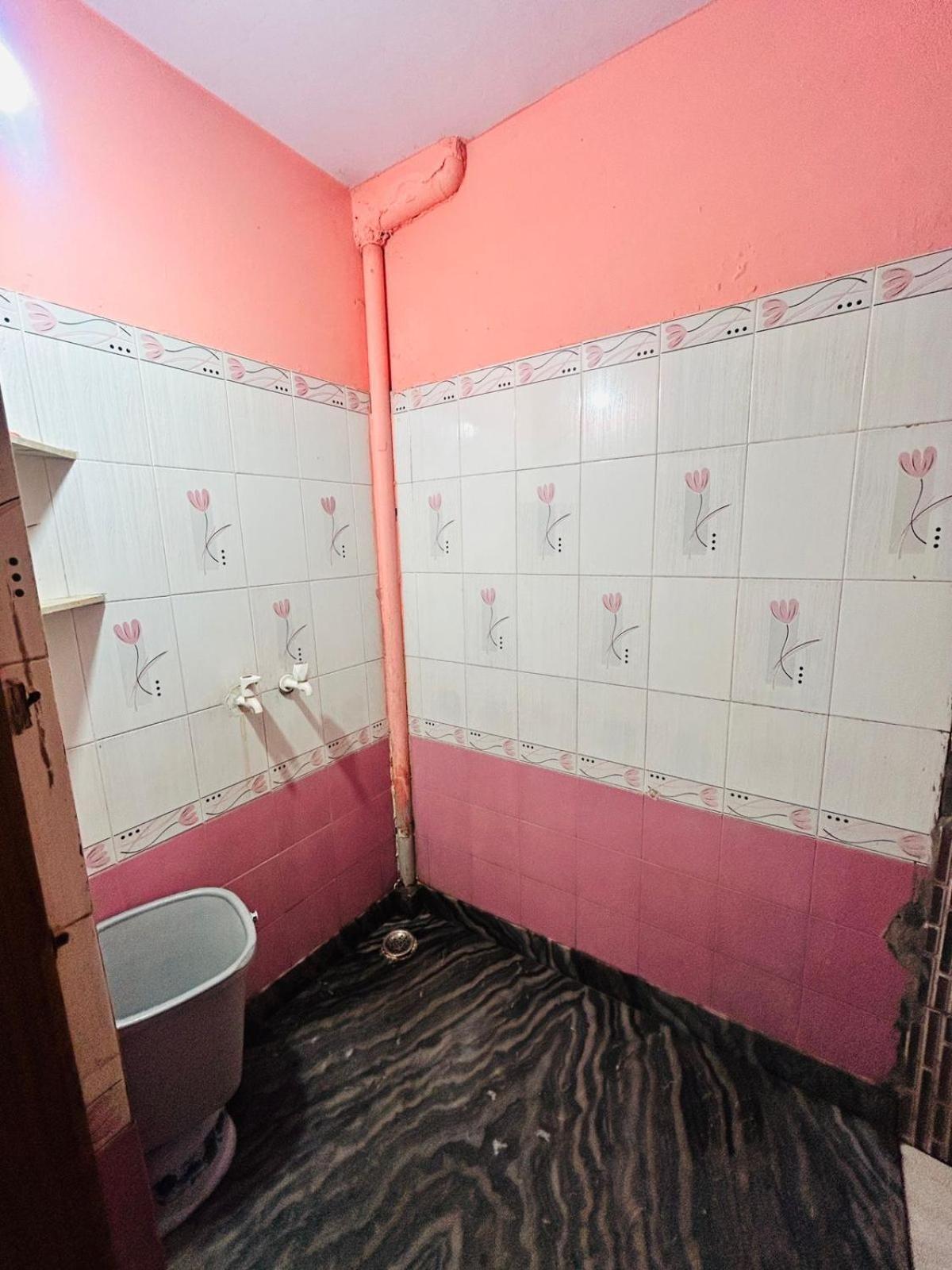 Agrawal Inn Guest House Матхура Екстер'єр фото